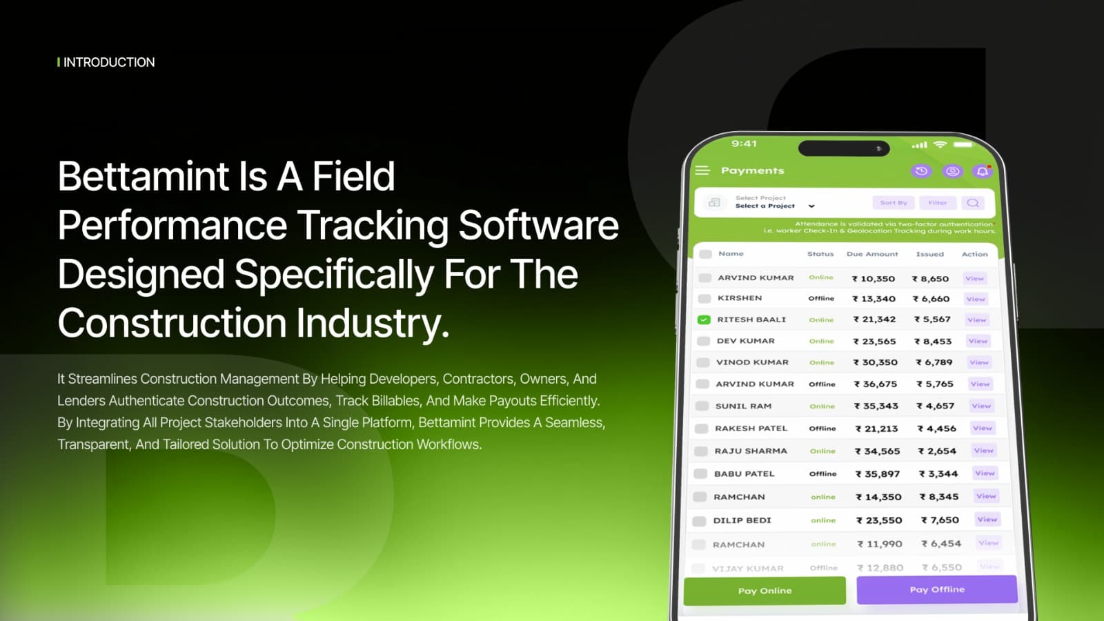 Bettamint — slide 2