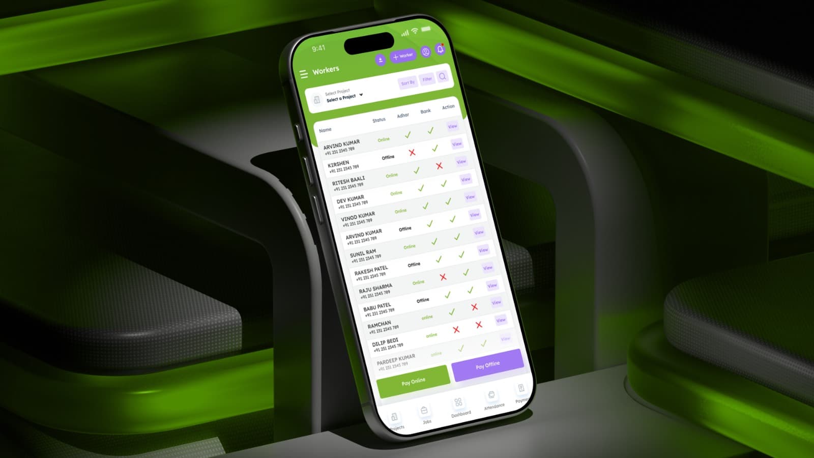 Bettamint — slide 3