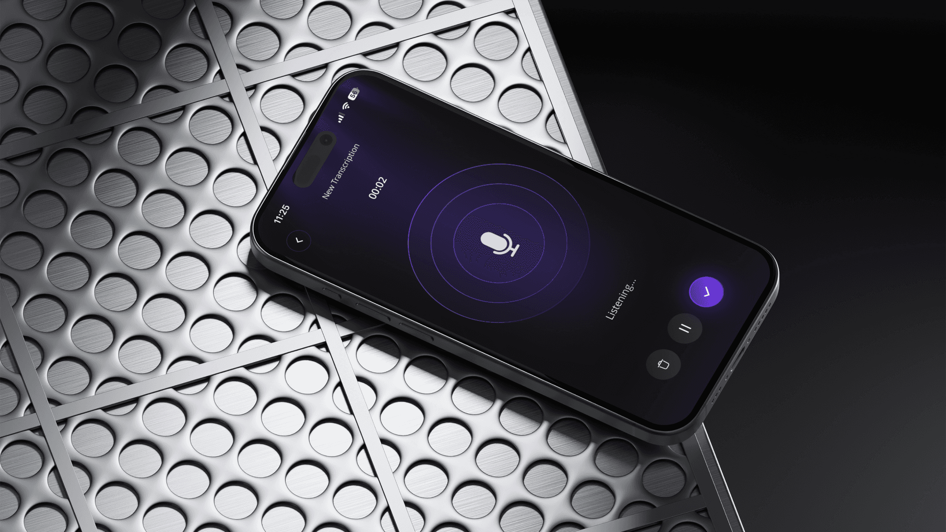 Munsit AI — slide 5