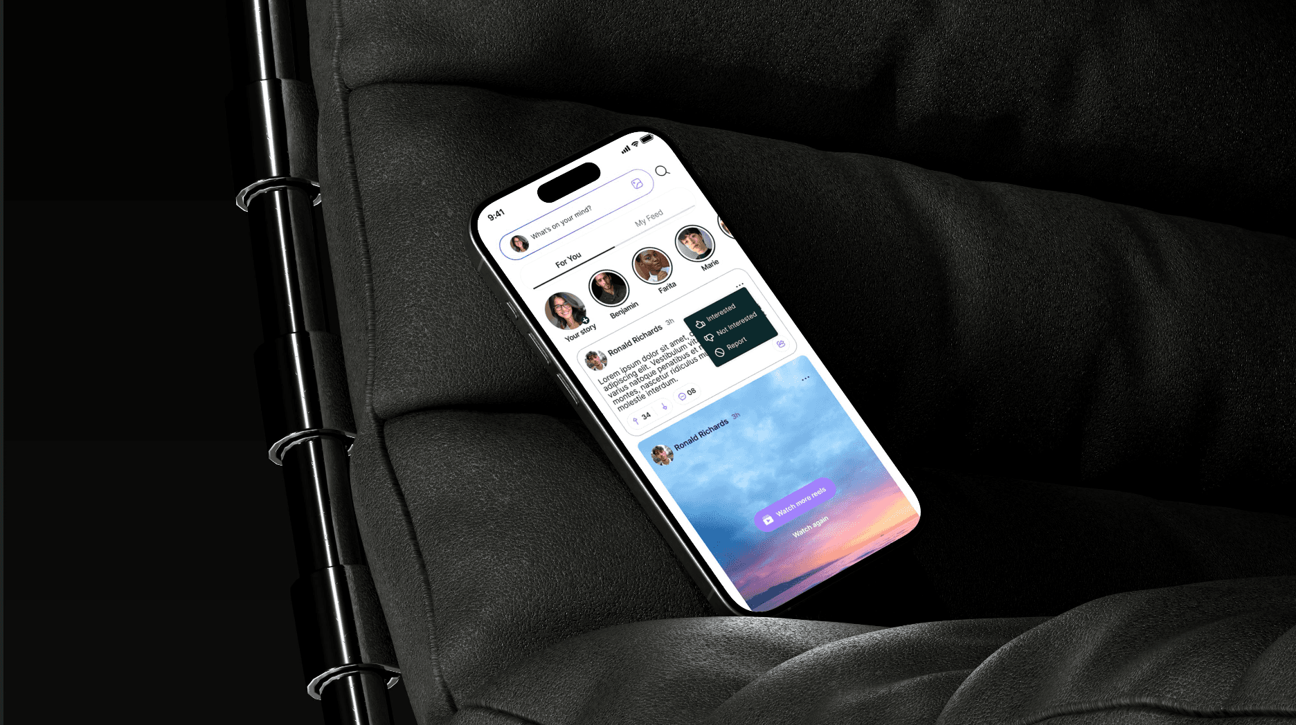 Apprentos — slide 5