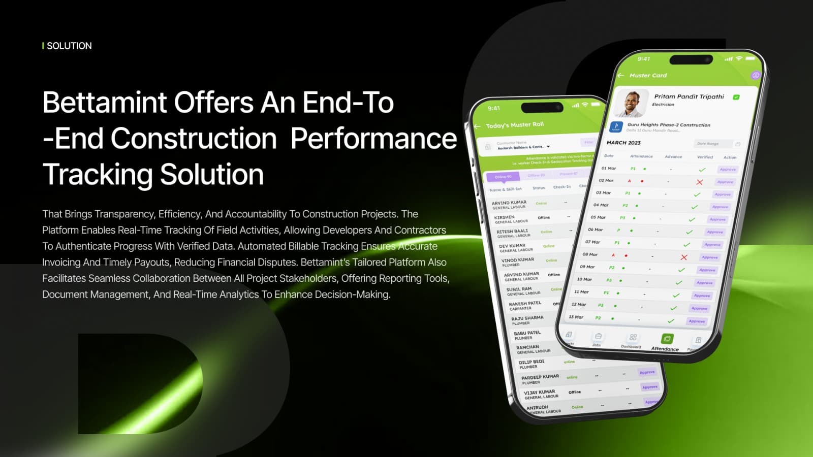 Bettamint — slide 6