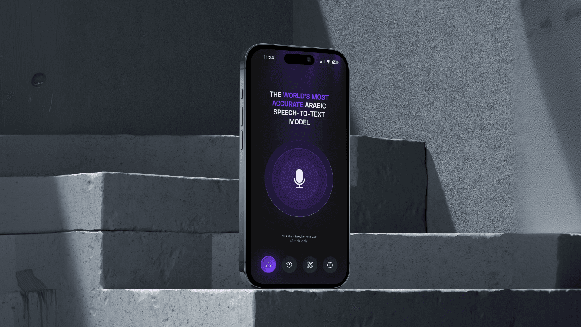 Munsit AI — slide 7