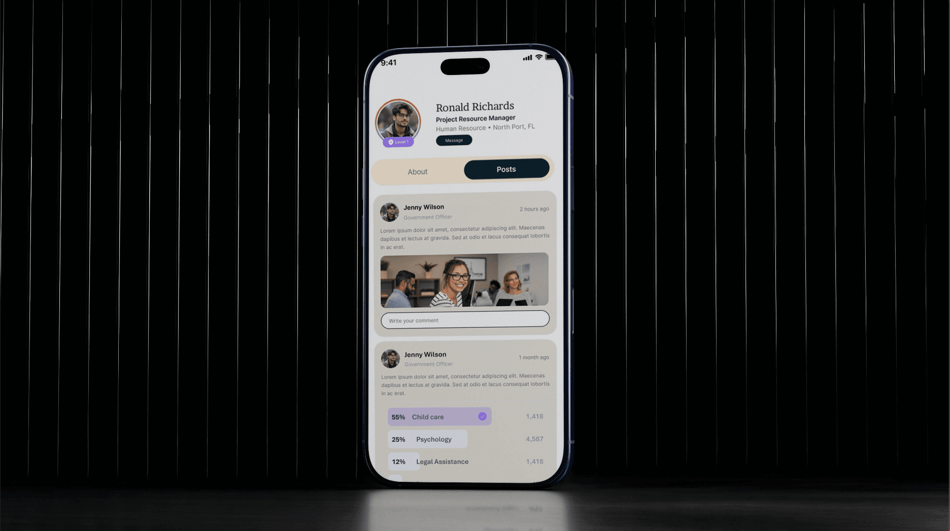 Apprentos — slide 7