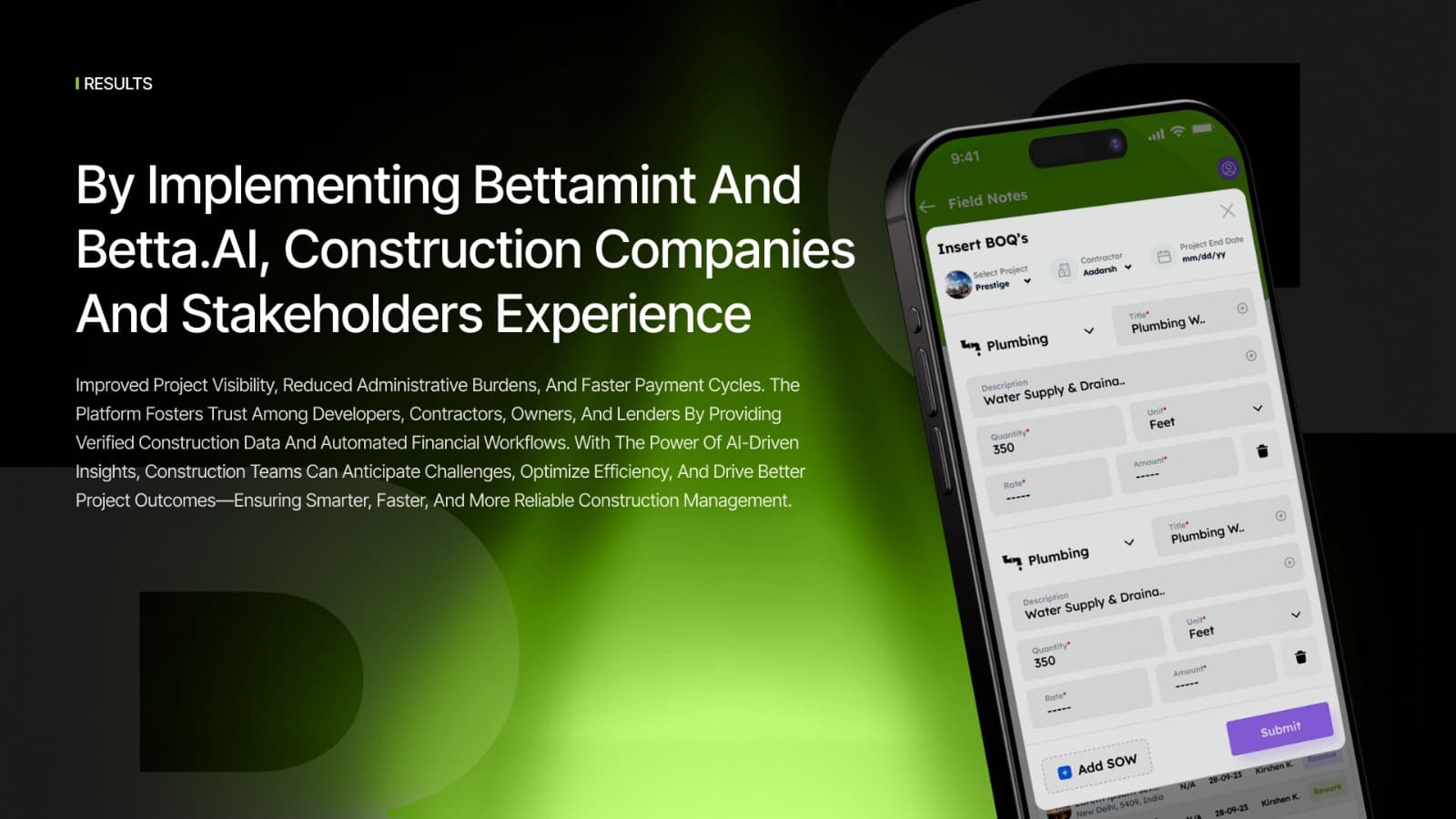 Bettamint — slide 9